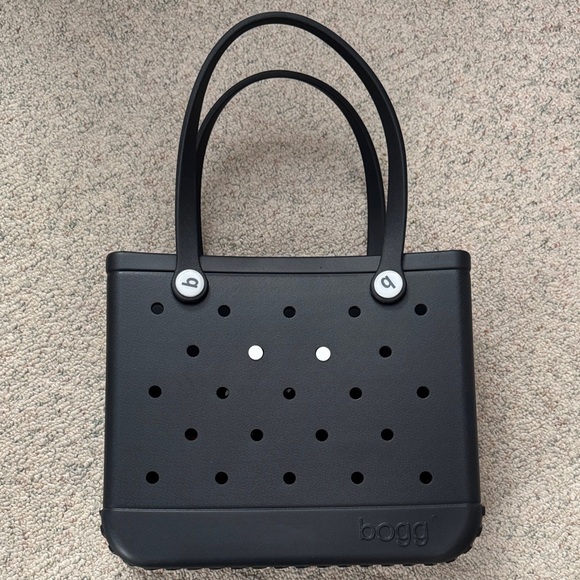 BOGG black Tote Bag - Picture 1 of 8